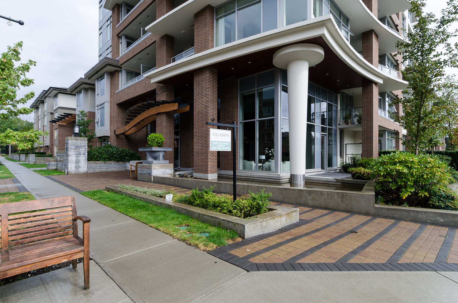 3102 Windsor Gate, Coquitlam, BC V3B 0J3 - 4