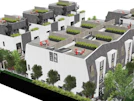 376 West 45th Avenue Townhomes