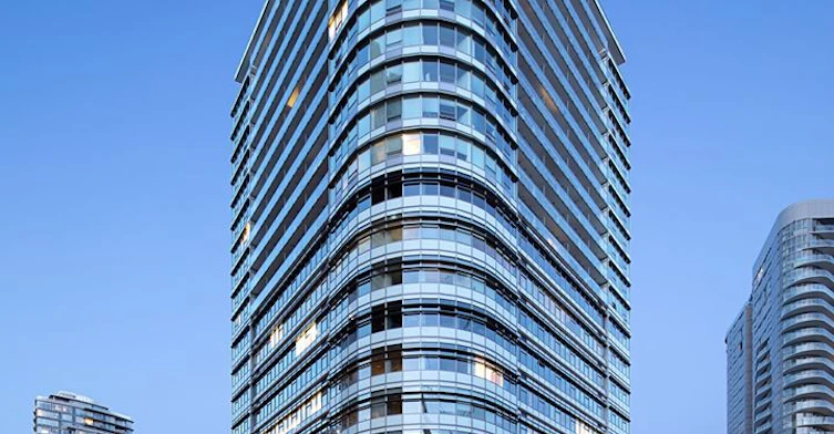685 Pacific Boulevard, Vancouver, BC