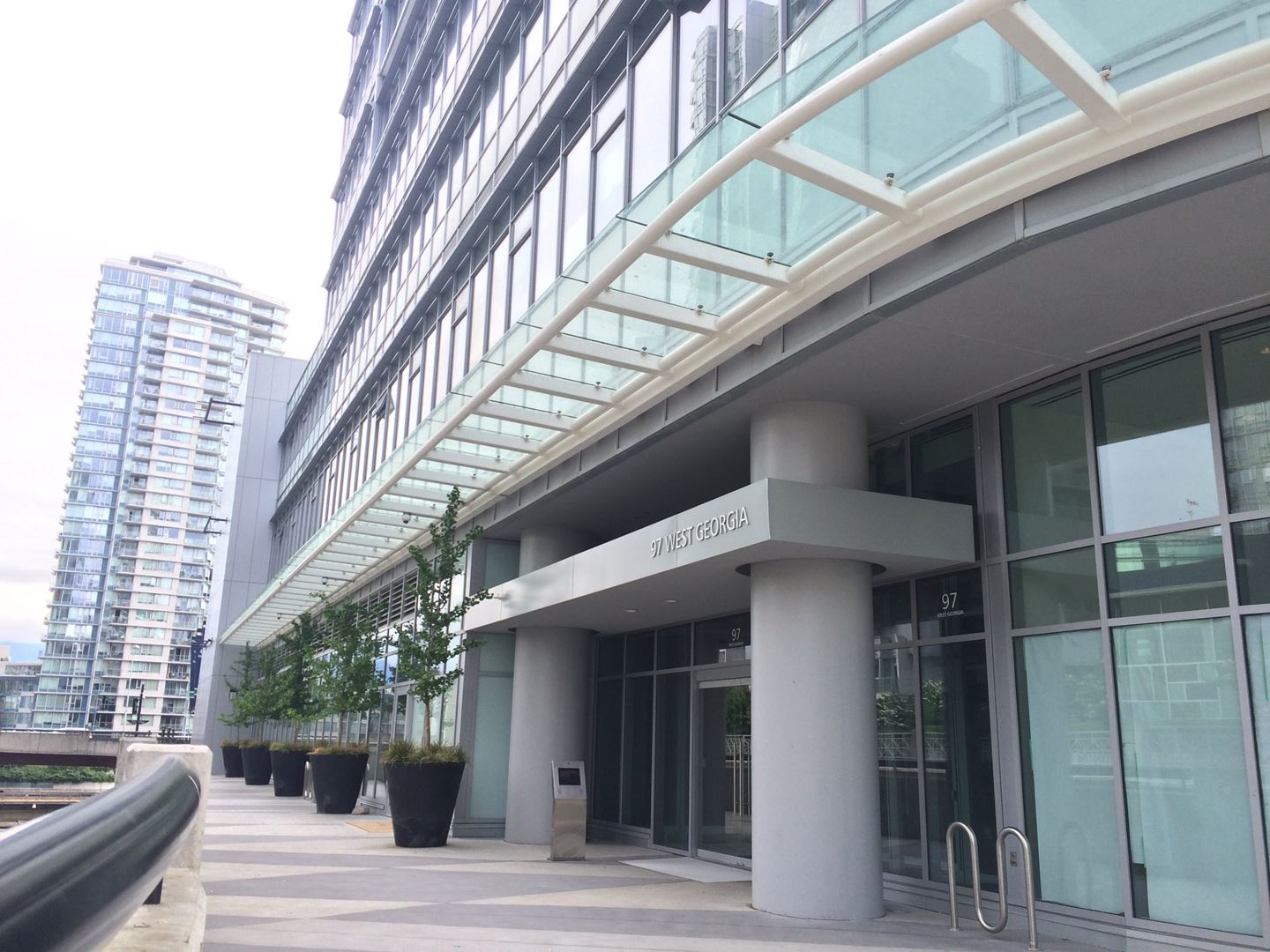 685 Pacific Boulevard, Vancouver, BC - 6