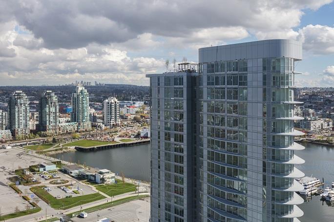 685 Pacific Boulevard, Vancouver, BC - 7