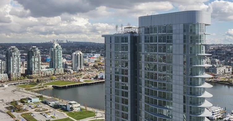 685 Pacific Boulevard, Vancouver, BC - 7