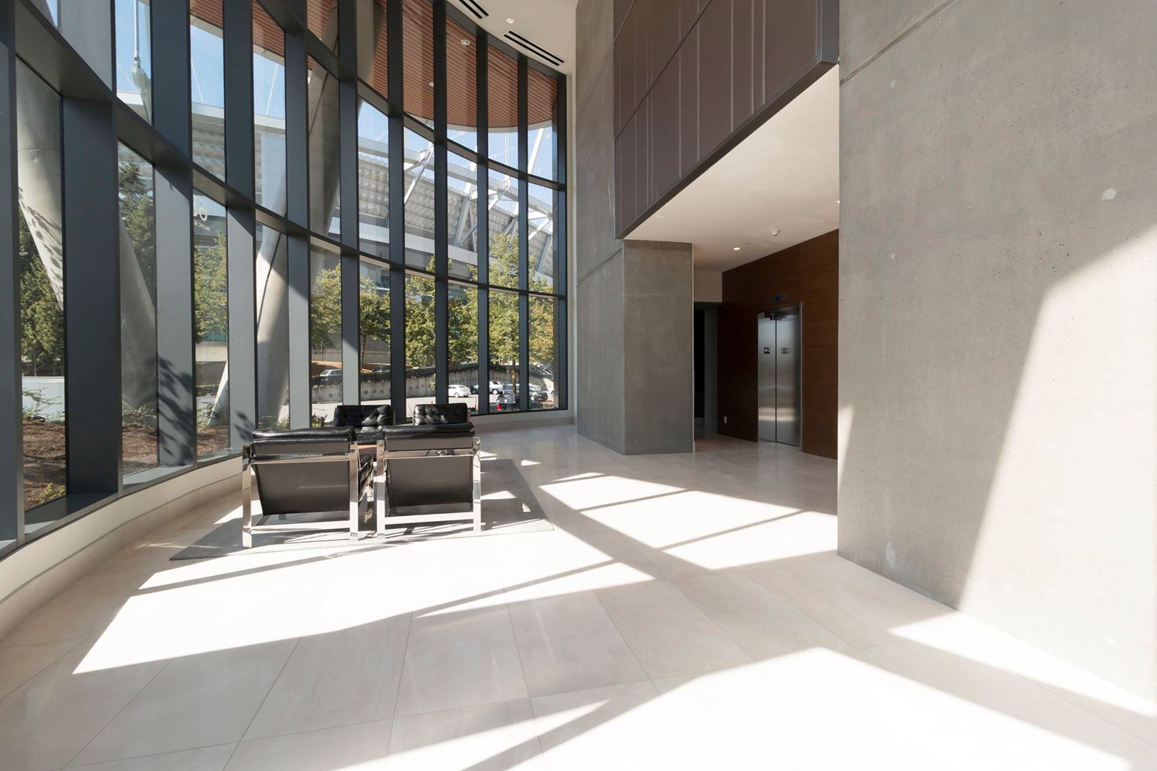 685 Pacific Boulevard, Vancouver, BC - 5
