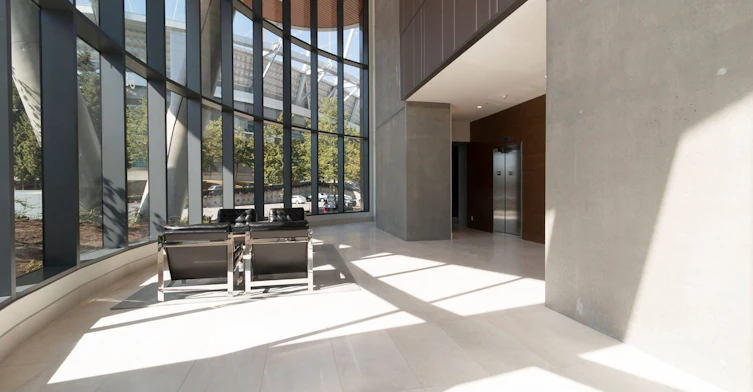 685 Pacific Boulevard, Vancouver, BC - 5