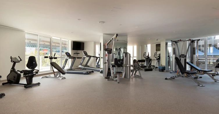 685 Pacific Boulevard, Vancouver, BC - 4