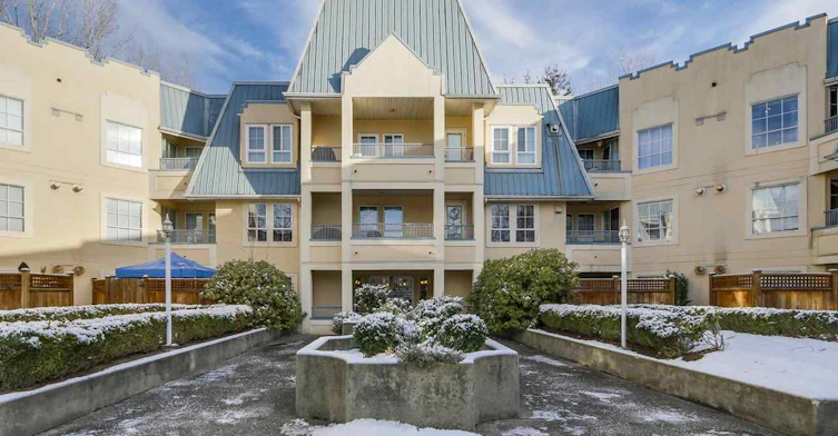 295 Schoolhouse Street, Coquitlam, BC V3K 6X5