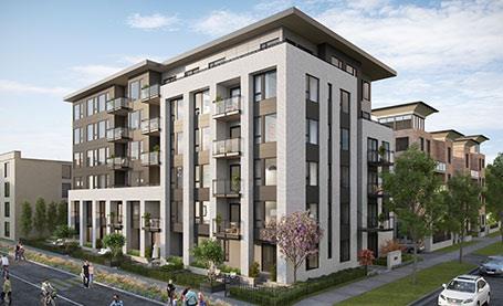 2075 West 12th Avenue, Vancouver, BC