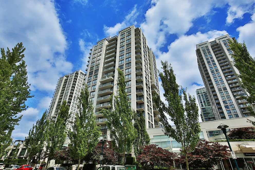 Westwood Village Claremont, 1185 The High Street Coquitlam, BC REW