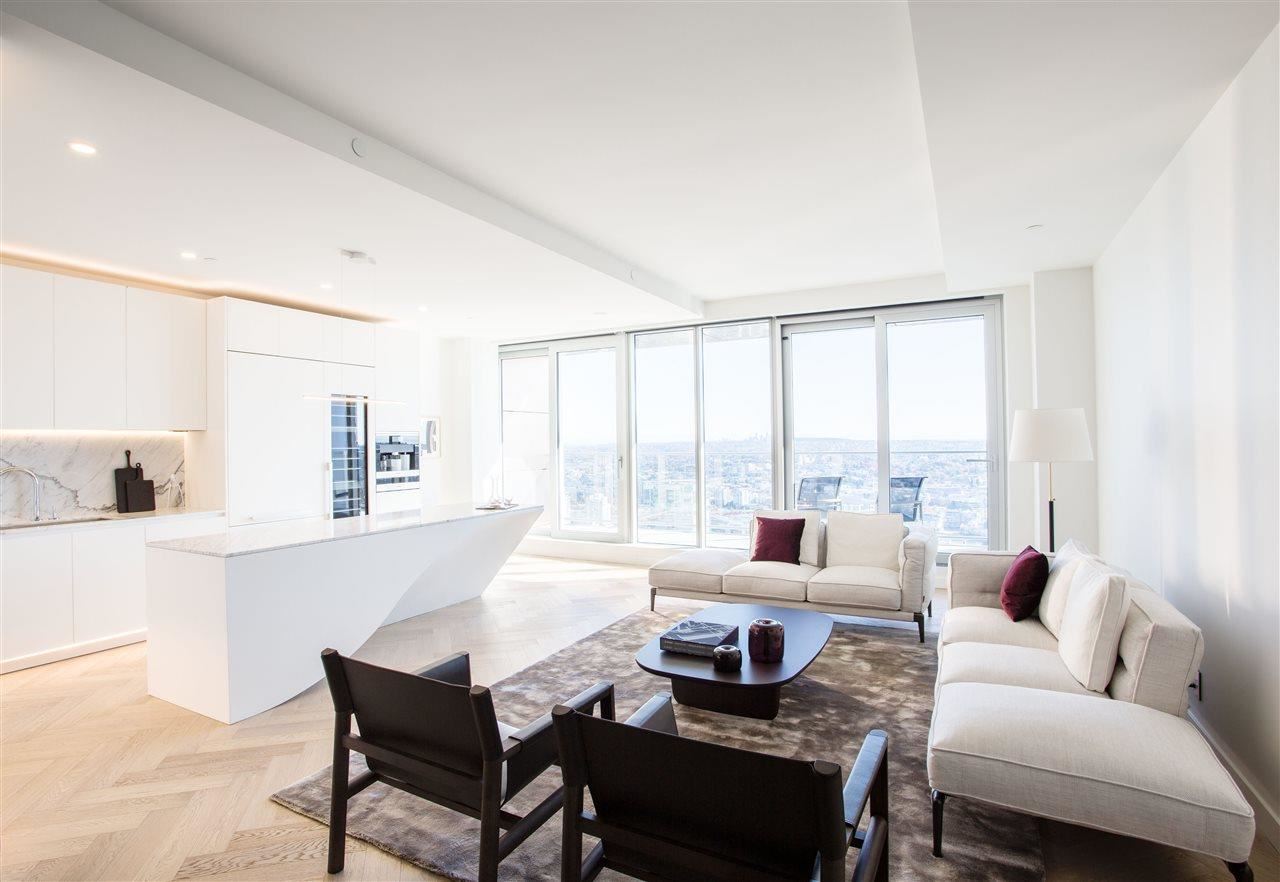 1477 Continental Street, Vancouver, BC - 3