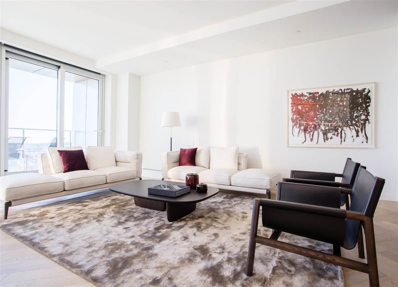 1477 Continental Street, Vancouver, BC - 5