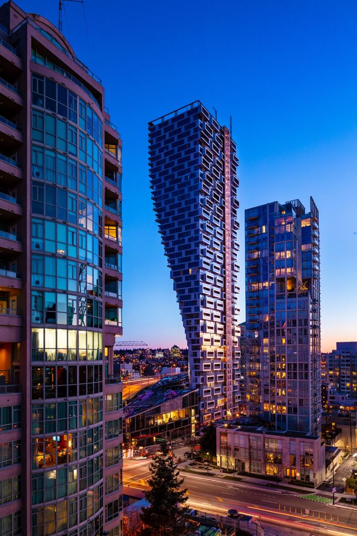 1477 Continental Street, Vancouver, BC - 2