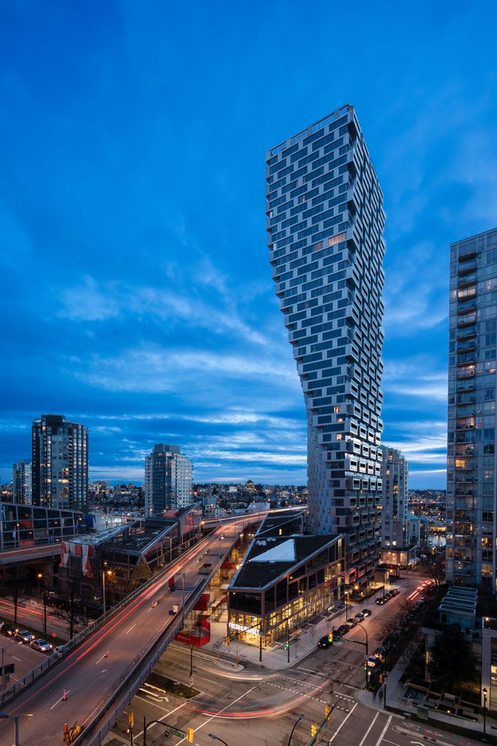 1477 Continental Street, Vancouver, BC - 4