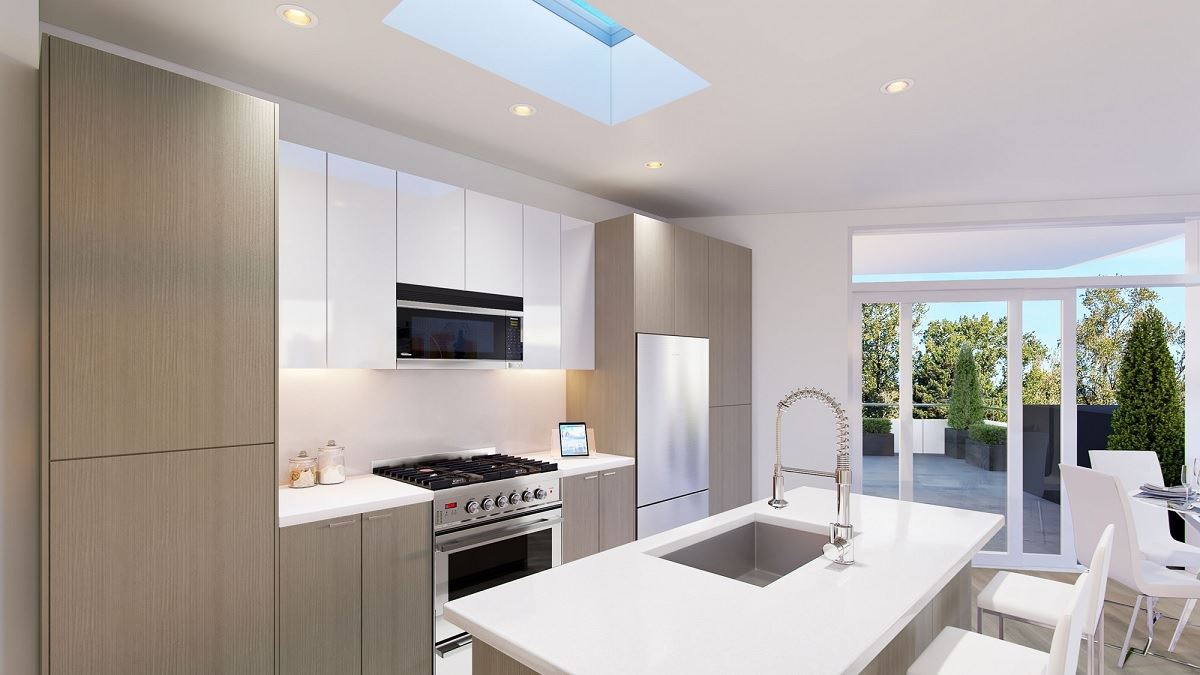 979 East 19th Avenue, Vancouver, BC - 3
