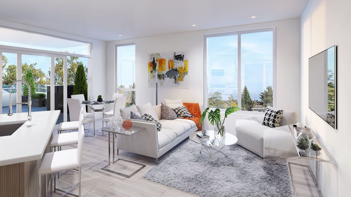 979 East 19th Avenue, Vancouver, BC - 2