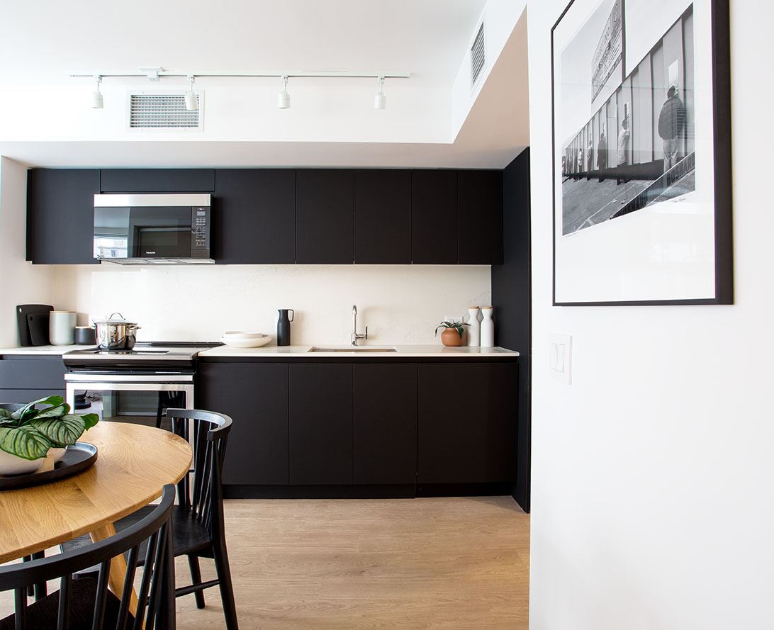 1661 Davie Street, Vancouver, BC - 3