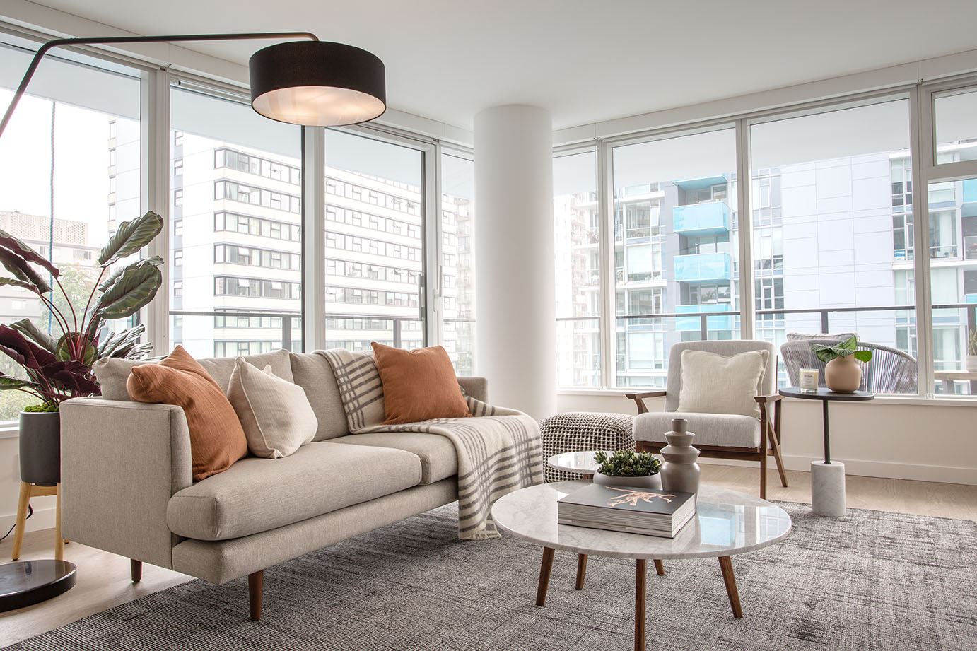 1661 Davie Street, Vancouver, BC - 4