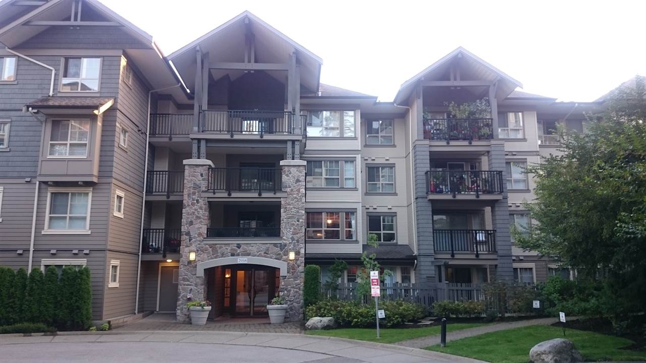 Summerlin, 2958 Whisper Way Coquitlam, BC - REW