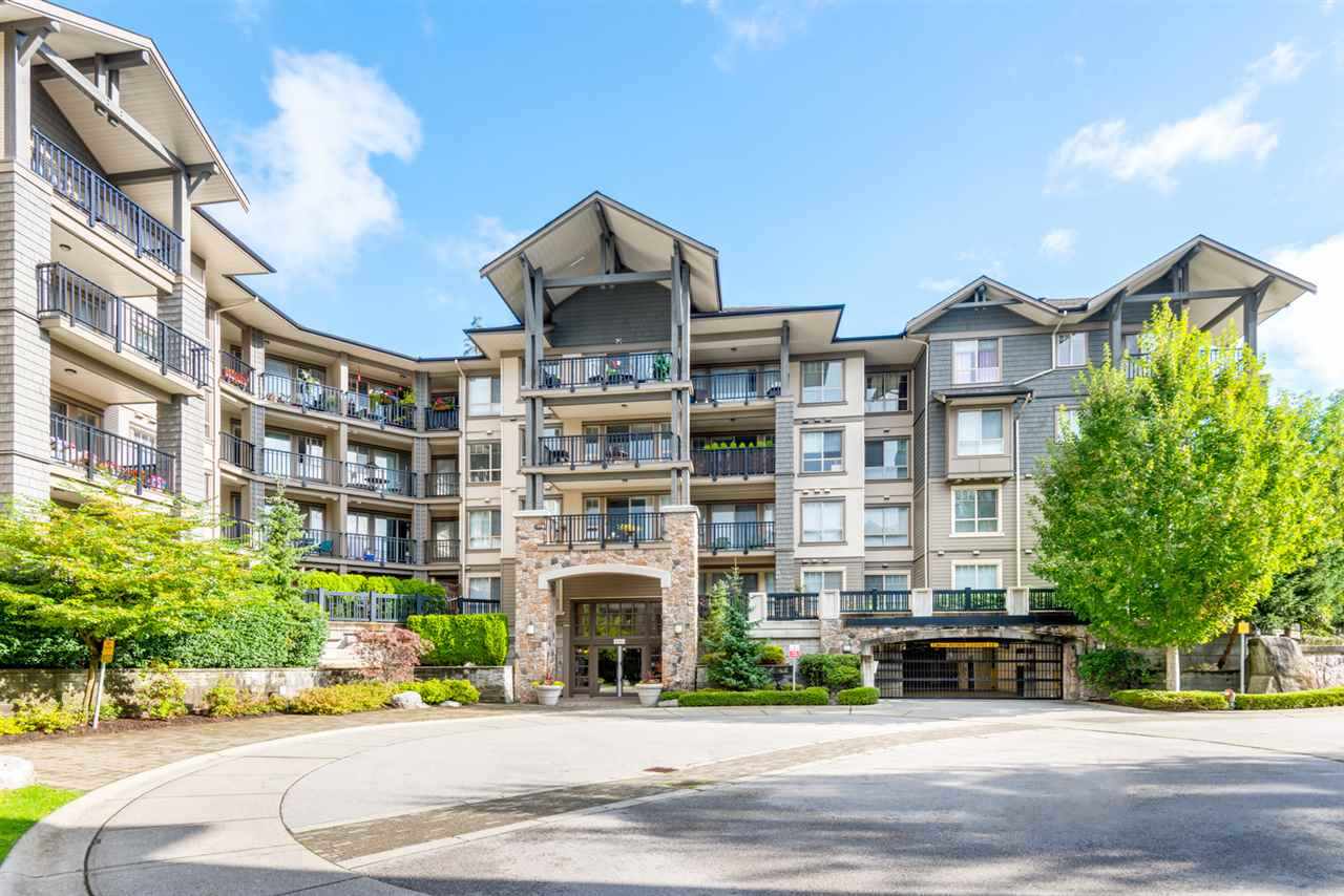 2969 Whisper Way, Coquitlam, BC V3E 3S8