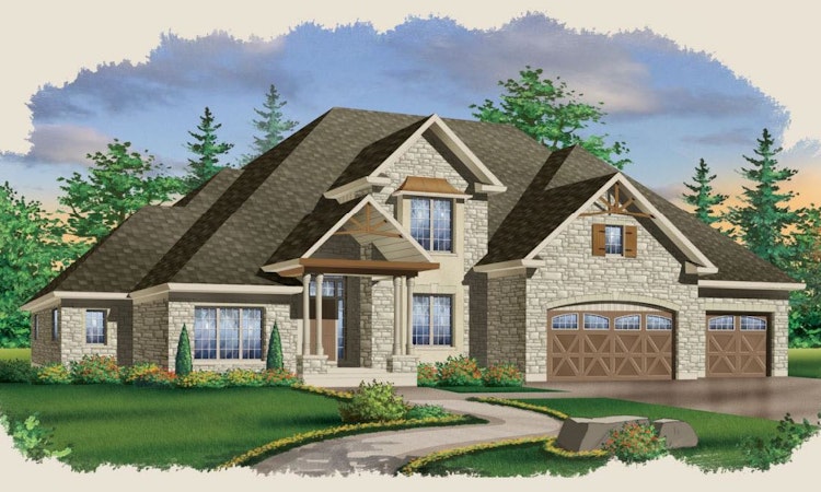 5786 Wellington County 86 Road