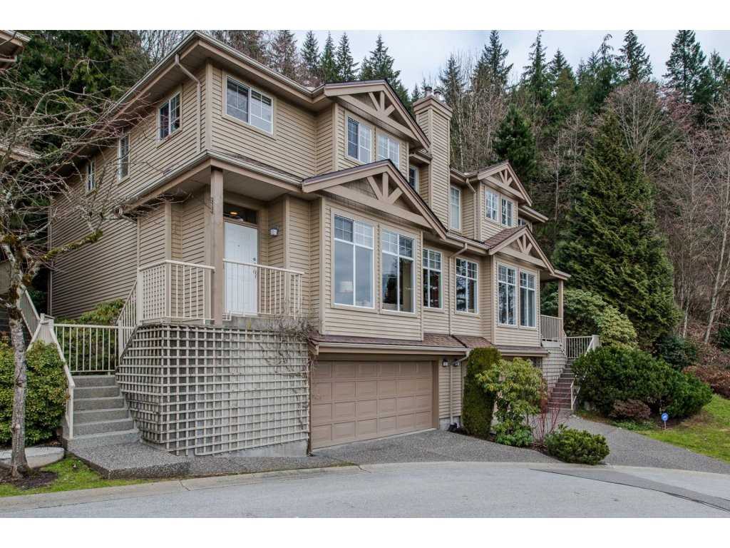 2979 Panorama Drive, Coquitlam, BC V3E 2W8
