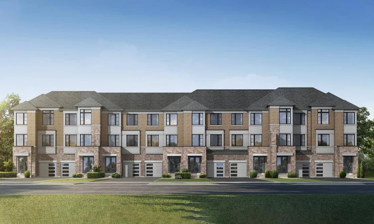 Yonge | Saint John's Street | SideRoad