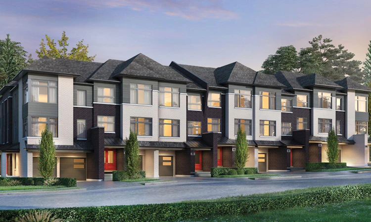 Yonge | Saint John's Street | SideRoad