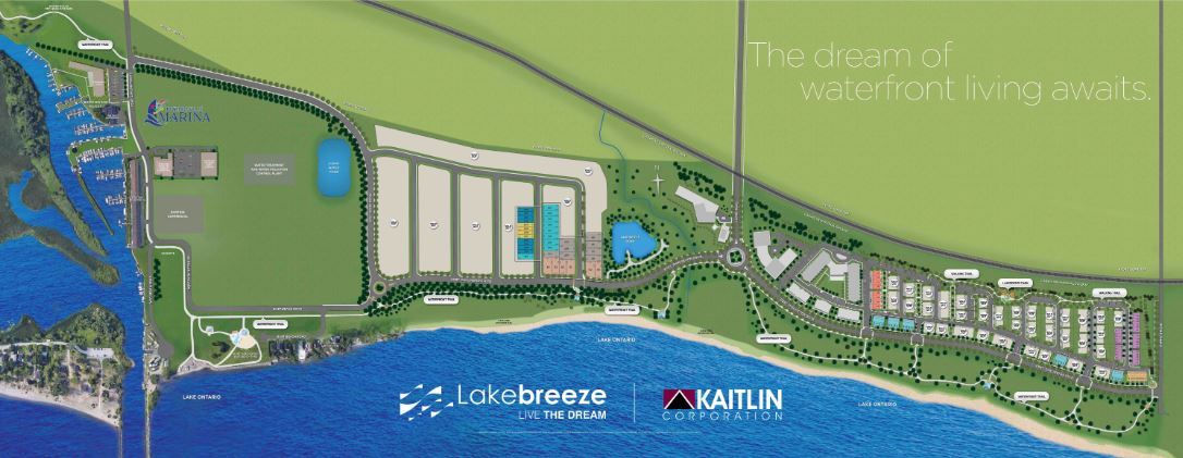 East Beach Road, Clarington, ON L1C 3K3 - 4