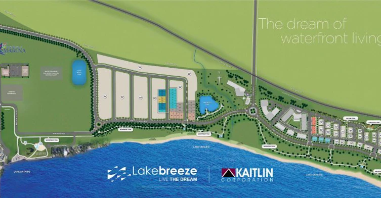 East Beach Road, Clarington, ON L1C 3K3 - 4