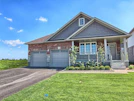 Plattsville Estates by Claysam Homes