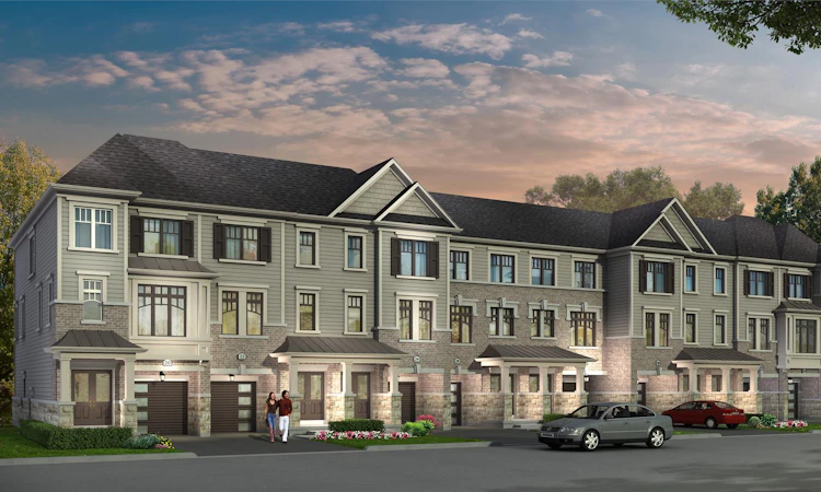 Scugog | Concession 3 Street | Road