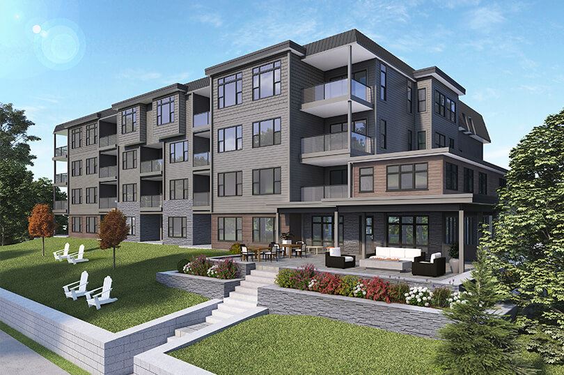 200 Anglo Street, Bracebridge, ON P1L 1G4 - 2