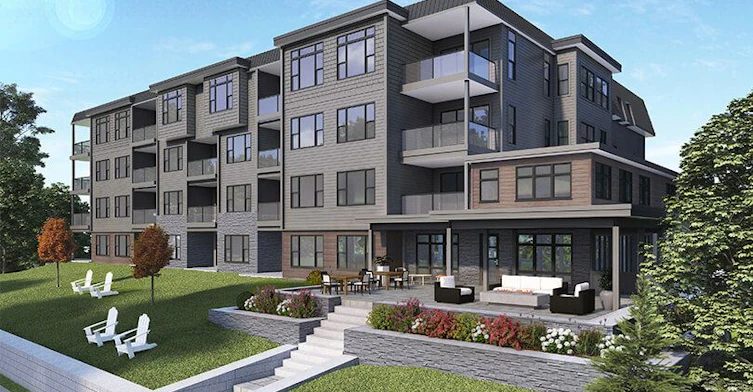 200 Anglo Street, Bracebridge, ON P1L 1G4 - 2
