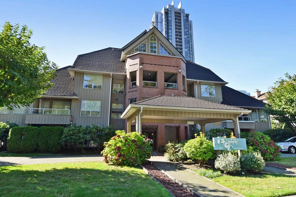 1154 Westwood Street, Coquitlam, BC V3B 7J1