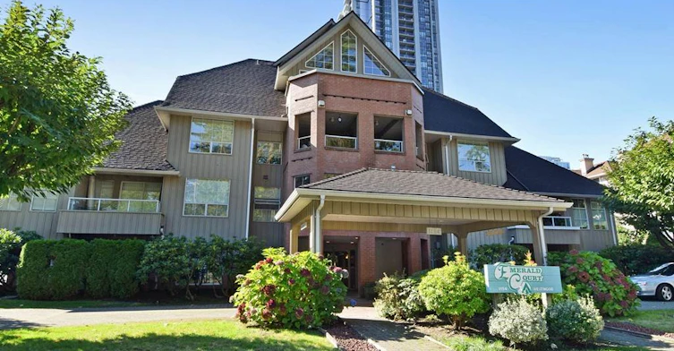 1154 Westwood Street, Coquitlam, BC V3B 7J1