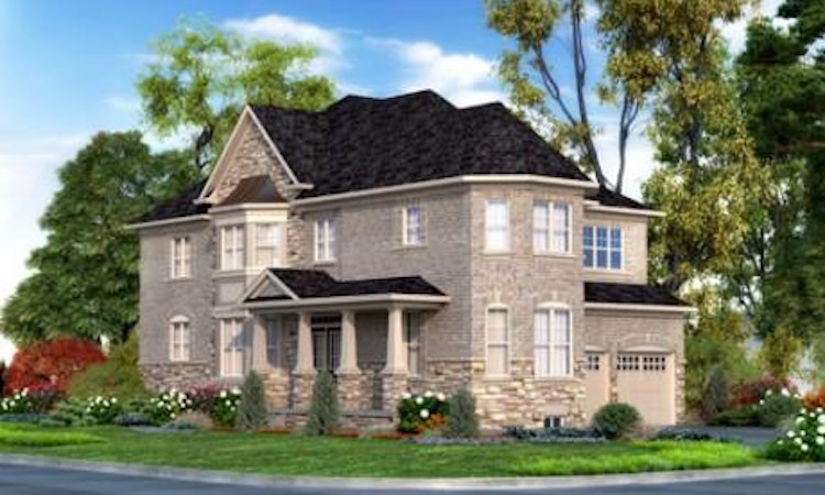 10585 Mississauga Road