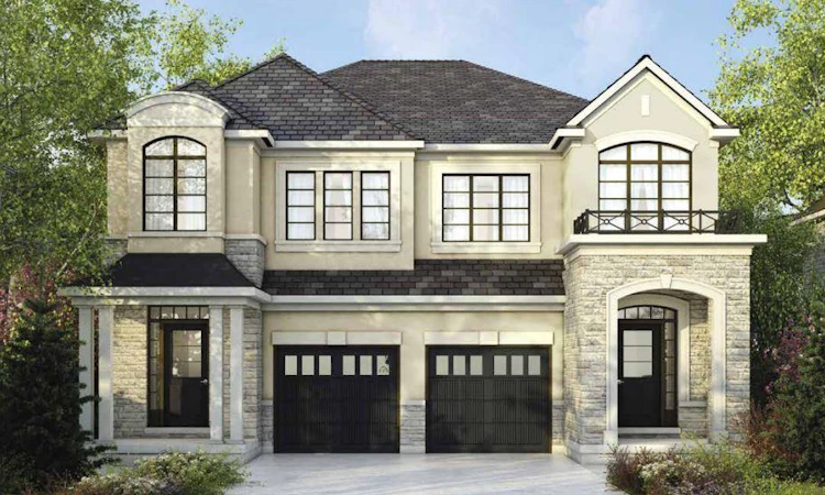 8540 Mississauga Road