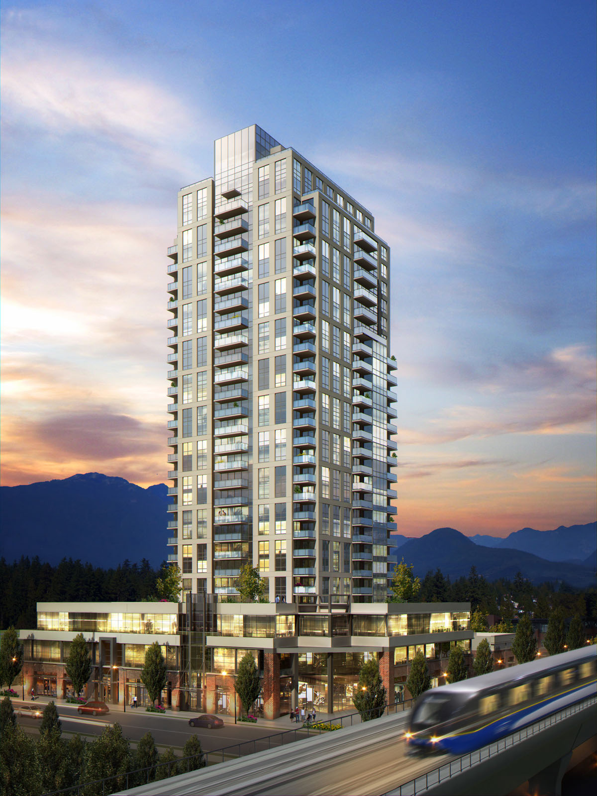 その他 Evergreen Avenue For sale: 2802 E 45TH AVENUE, Vancouver, British Columbia