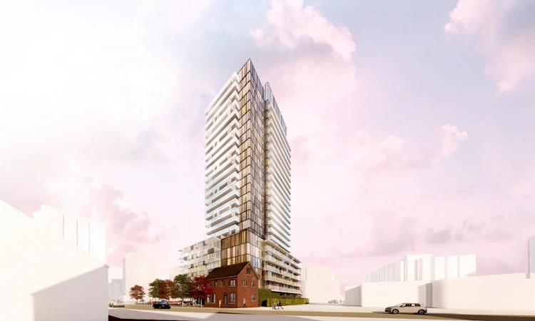 2101 Old Lakeshore Road