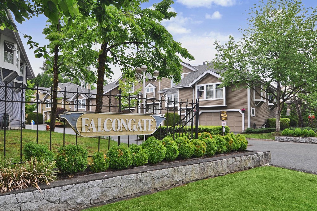 1140 Falcon Drive, Coquitlam, BC V3E 2K1