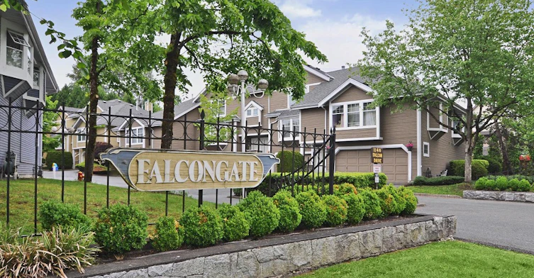 1140 Falcon Drive, Coquitlam, BC V3E 2K1
