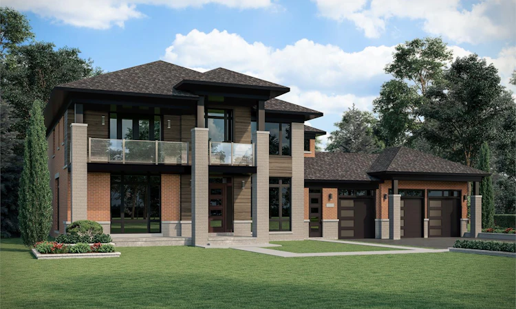 Hillview Place