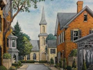 The Village - Southfields Caledon