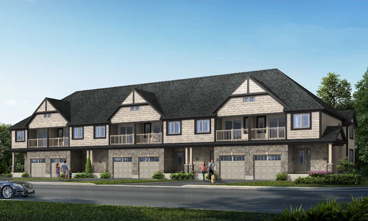 Hilldale | Munch Drive | Avenue