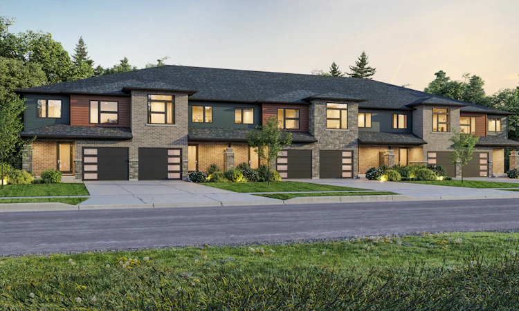 South Branchton | Dundas Road | Street