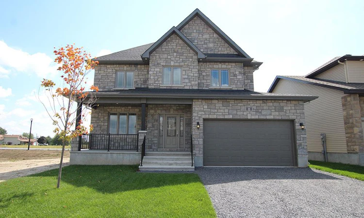 Lafontaine Road