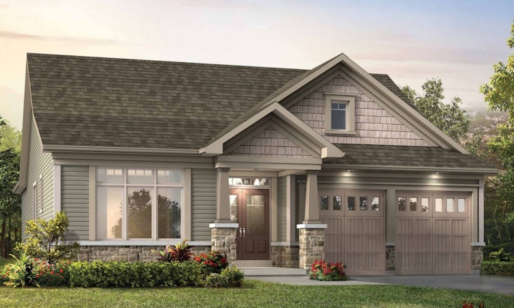 North Beatty | Colborne Line | Street