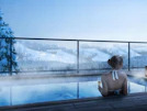 Blue Vista
