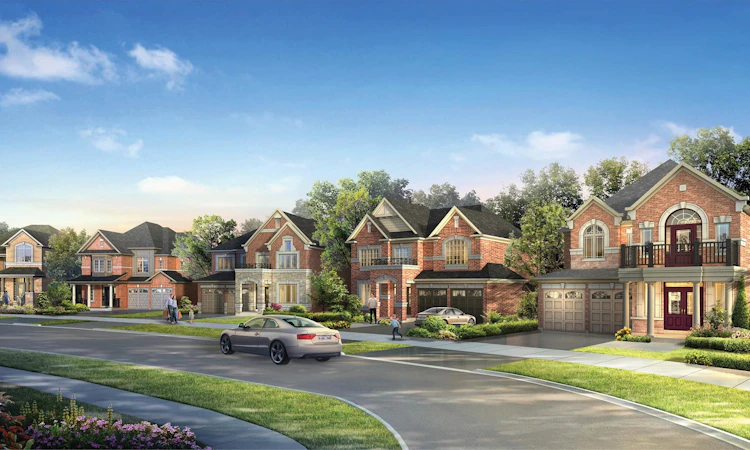 Spruce Avenue