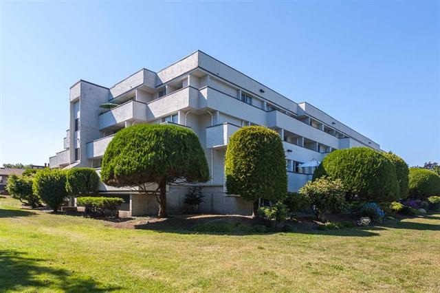 Kingswood Terrace, 9151 No. 5 Road Richmond, BC - REW