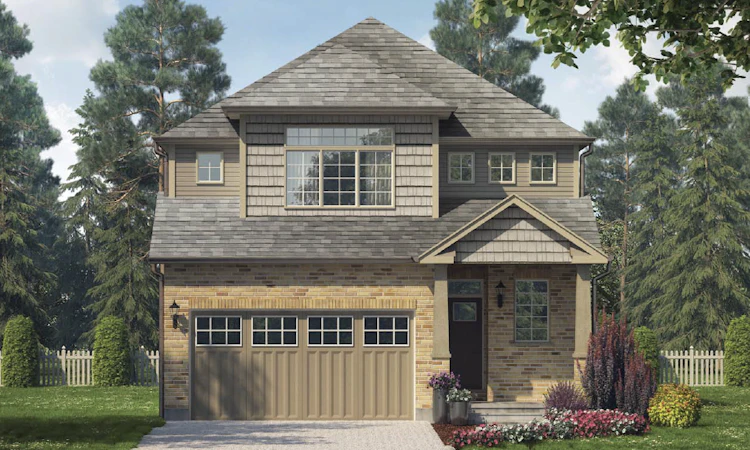 Leeson | Melody Street | Lane